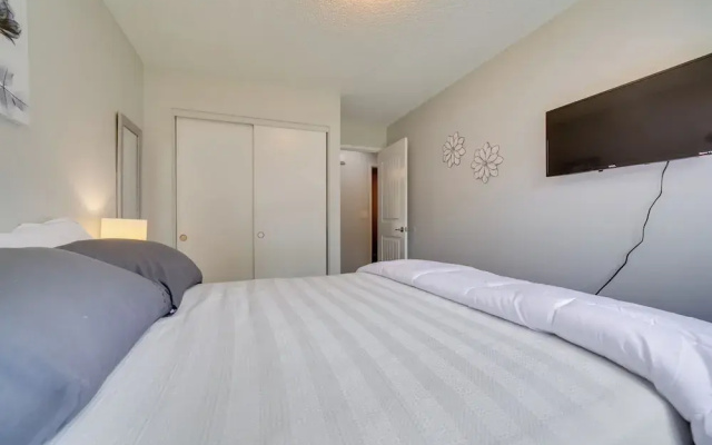 Centrally Located Reno Retreat w/ Patio & Yard