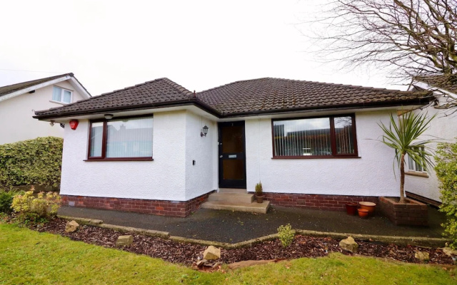 3 bedroom bungalow
