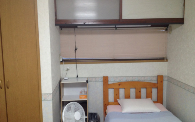 Guest House NOW TRAVEL ShinOsaka