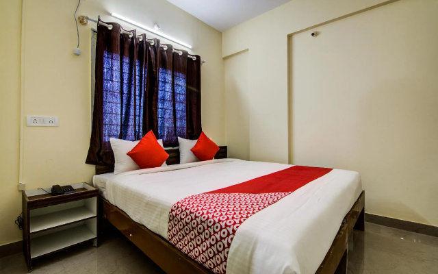 OYO Flagship 17178 Ankura Hospitality