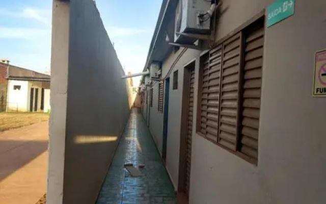 Pousada Dosussego2