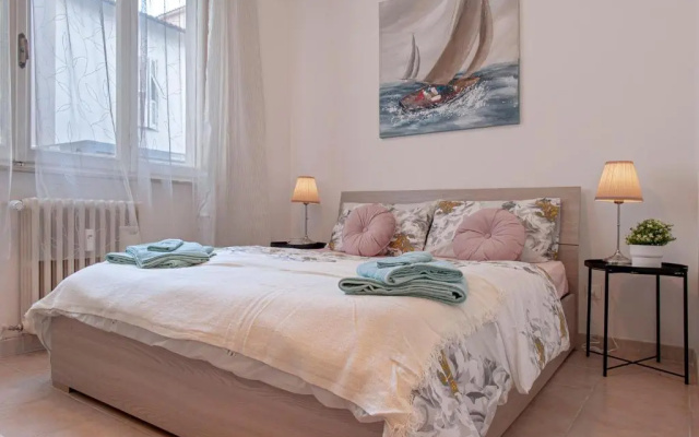 Langolo di Grace in Livorno