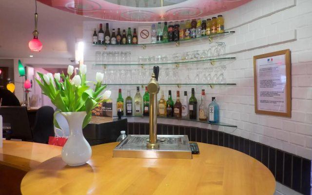 Ibis Styles Lille Villeneuve d’Ascq