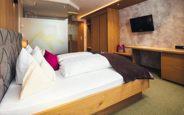 Hotel Garni Angela