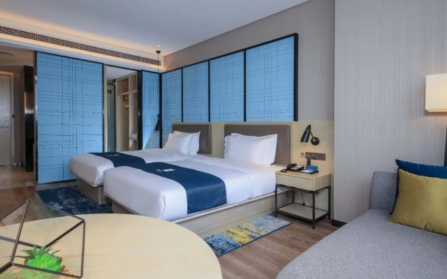Echarm Hotel Shuangliu International Airport store