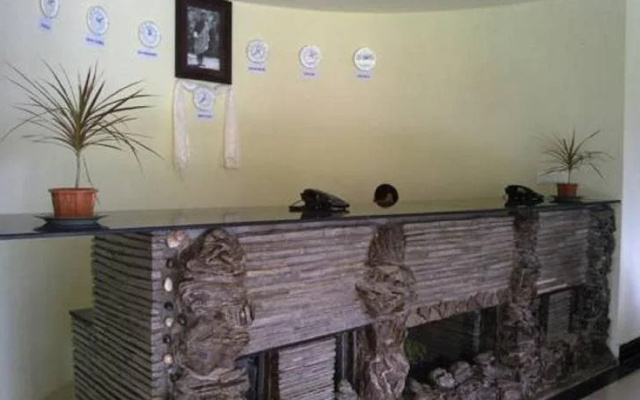 Khangkhu Resort