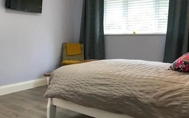 Carney Apartment