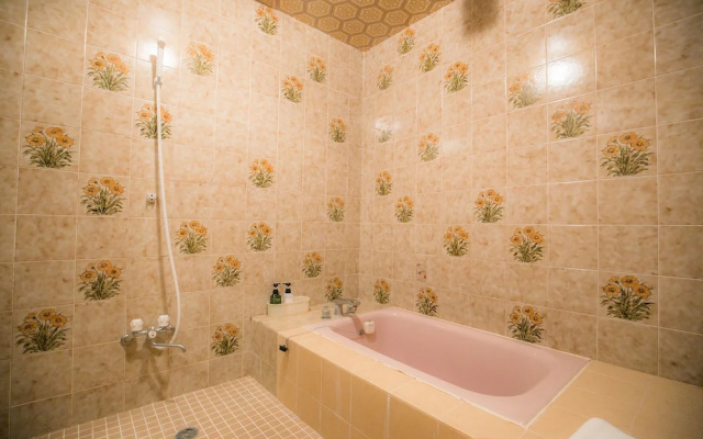 Kanku Kokusai Hotel