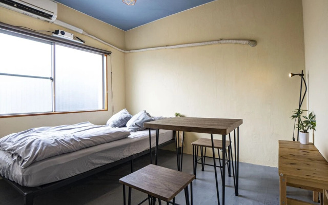 We Home Hotel And Hostel And Kitchen