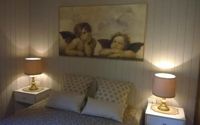 Chalet Do Costa