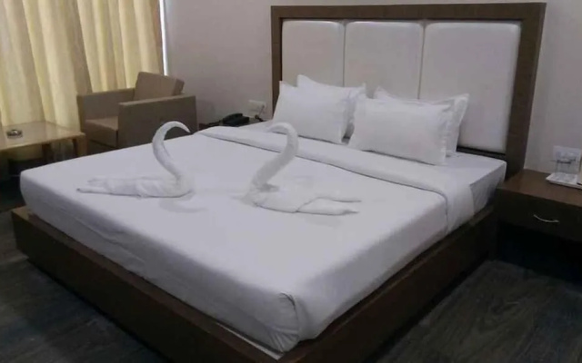 MNR Resort