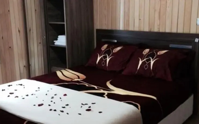 Karadeniz Pension