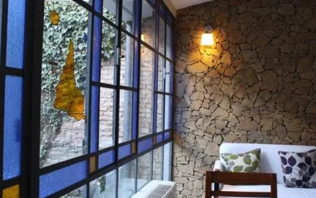Posada Le Vrero Boutique Hotel