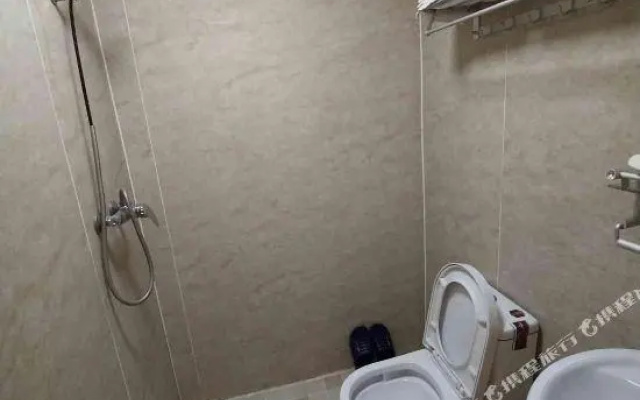 Jinquan Hotel