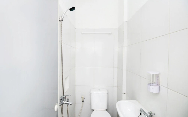 Airy Eco Cideng Petojo Viy Satu 30a Jakarta