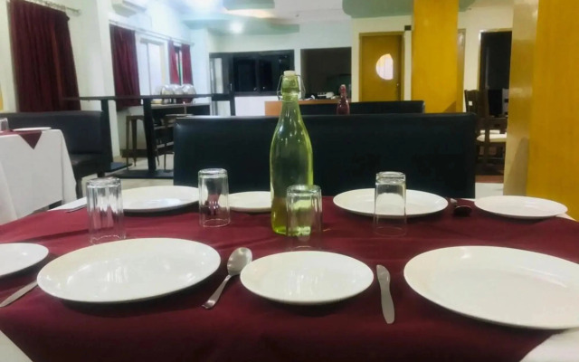 Hotel Le Grand
