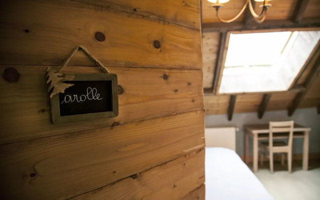 La Ferme De Noémie