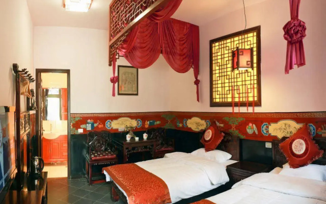 Pingyao Hotel