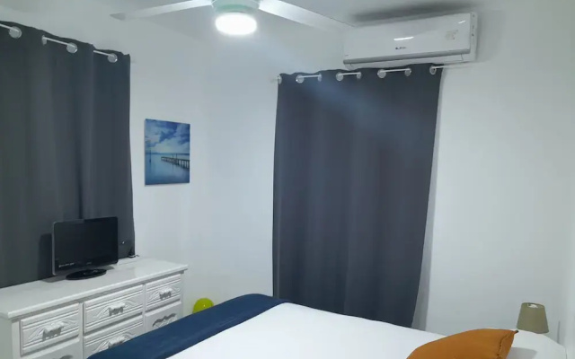 Centric and Cozy Apartment
