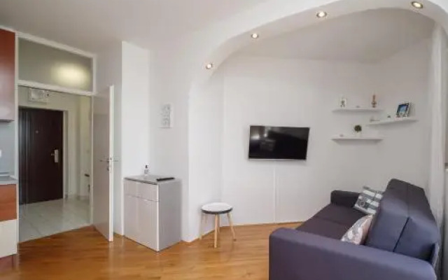 Apartment Beta