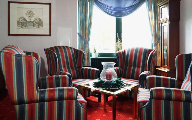 Hotel Harlesiel
