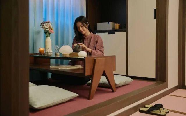 Stay Passport Nagoya Anyang branch