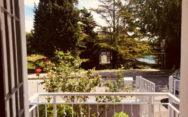 Villa Ferri