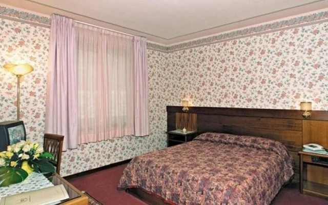 Albergo Santa Barbara