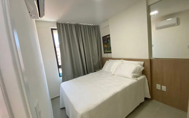 Smart Stay Apto 711-Mandi Hospitalidade
