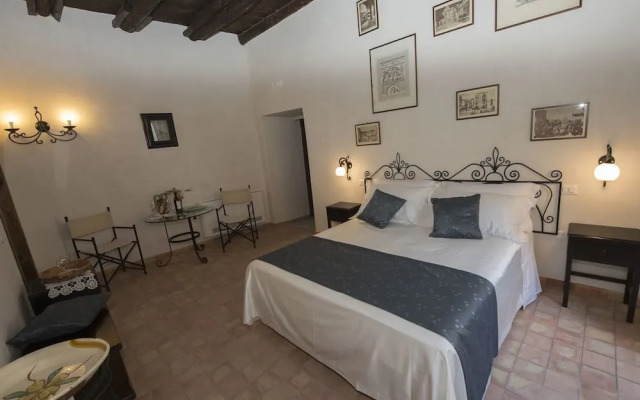 Camere da Cecè