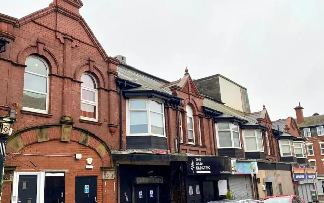 Princess Service Apartments - Town Centre