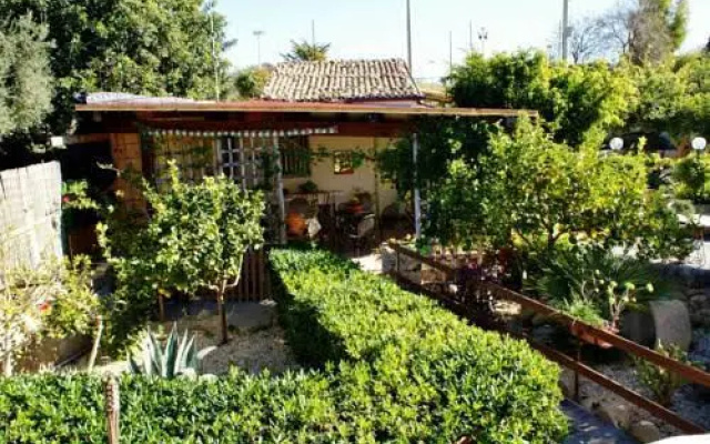 Rustico Nel Verde