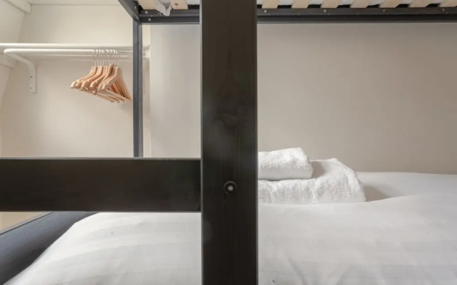 Soho 2 Bedroom Flat By Oxford Circus