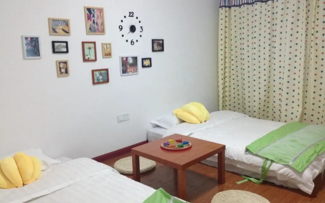 Xixili Boutique Hotel