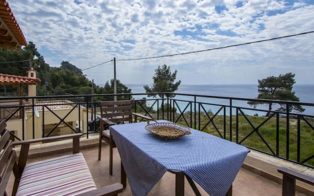 Possidi Villas II by Halkidiki Villas