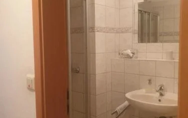 Hotel zur Altstadt