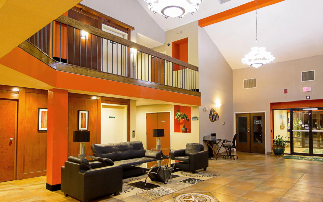 Quality Inn Plainfield I-395