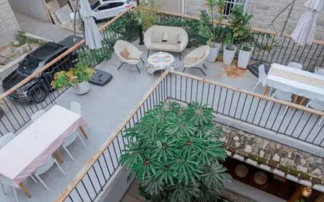 Pingtan Zhishe Homestay