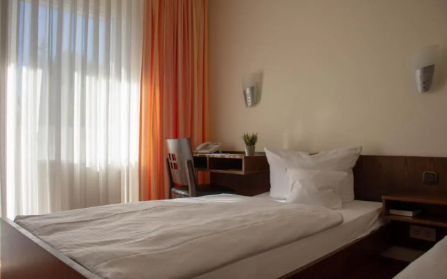 Hotel Restaurant Rothkopf