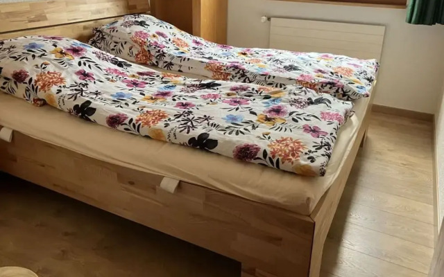 2-room Apartment in Veysonnaz