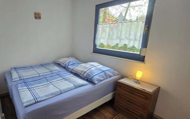 Bungalow in Schlowe Am See