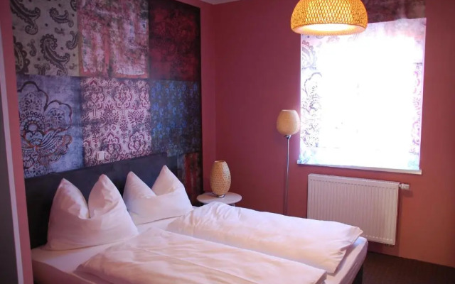 CASILINO Hotel A 20 Wismar