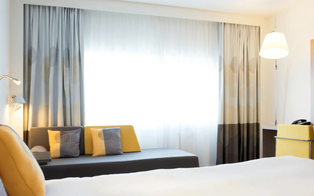 Novotel Den Haag World Forum