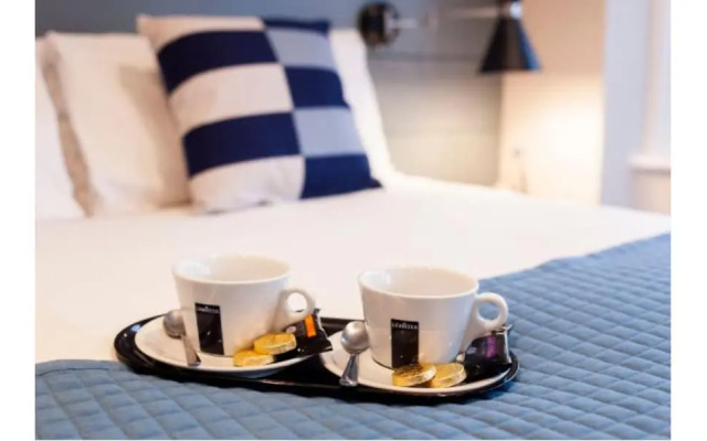 The Bay Hotel – RelaxInnz