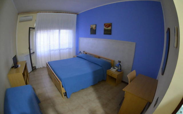 Hotel Palatinum