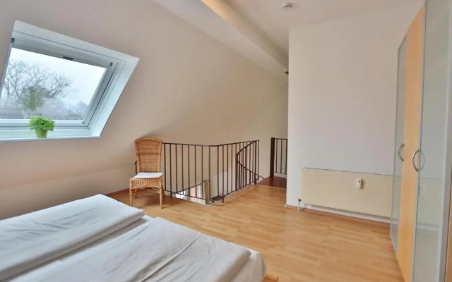 Seepark Seepark Appartement 36