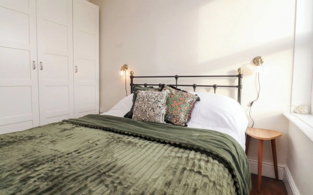 Heathcliff Cottage
