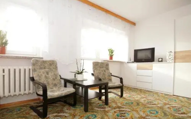 Apartament Ski Sudety