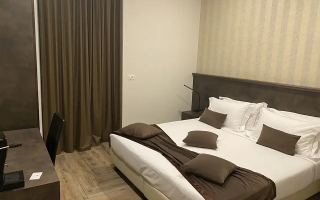 Ricaroka exclusive room & spa