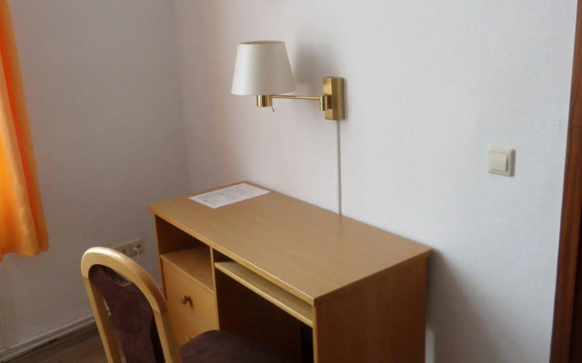Aparthotel Sarstedter Hof
